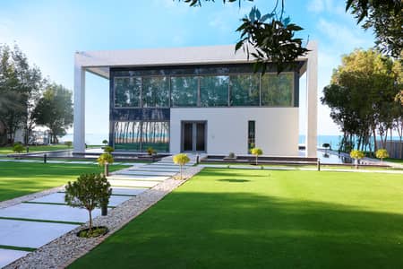 3 Bedroom Villa for Rent in Nurai Island, Abu Dhabi - IMG_9910. jpg