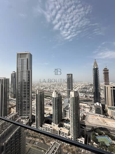 2 Bedroom Flat for Sale in Downtown Dubai, Dubai - High Floor | Prime Location | Burj Khalifa View