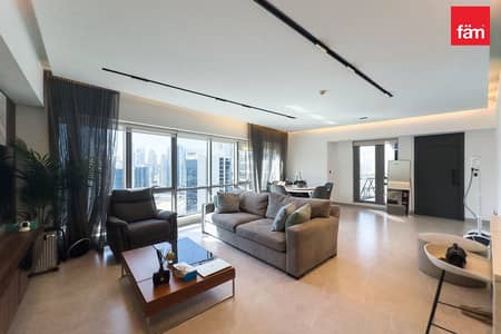 1 Bedroom Flat for Rent in Downtown Dubai, Dubai - Burj Khalifa View | Upgraded | High Floor