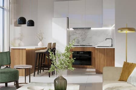 1 Bedroom Flat for Sale in Business Bay, Dubai - High floor | Prime Location | Prime Apartment