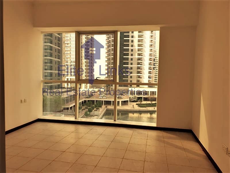 !!! Amazing Deal with Full lake View JLT Near Metro station   .