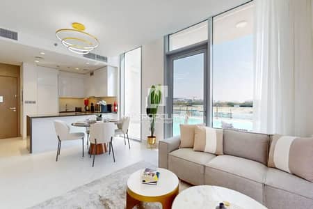 2 Bedroom Flat for Sale in Mohammed Bin Rashid City, Dubai - Brand New | Full Lagoon View | Crystal Lagoon