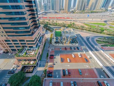 شقة 2 غرفة نوم للبيع في أبراج بحيرات الجميرا، دبي - JLT_ClusterU_Alseef3_1102-2BR-(32-of-34). jpg
