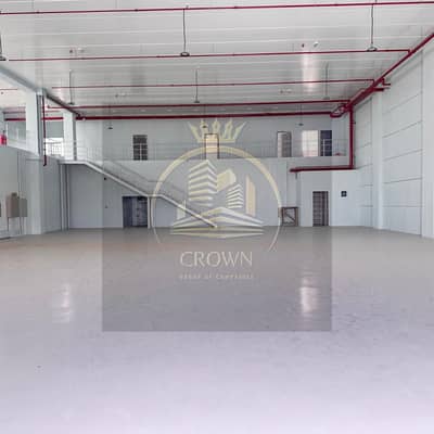 Industrial Land for Rent in Emirates Modern Industrial Area, Umm Al Quwain - WhatsApp Image 2025-02-14 at 7.02. 14 PM (6). jpeg