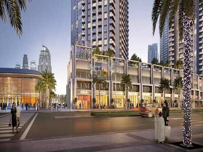 شقة 2 غرفة نوم للبيع في وسط مدينة دبي، دبي - ST_REGIS-AMENITIES_02. jpg