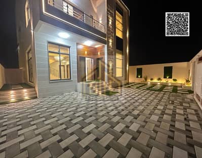 3 Bedroom Villa for Sale in Al Helio, Ajman - batch_007fc852-daf8-459b-afd0-d1a82f30f1f9. jpg