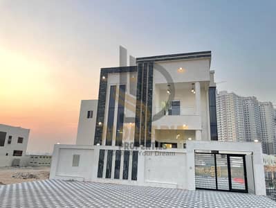 5 Bedroom Villa for Sale in Al Amerah, Ajman - IMG-20241014-WA0043. jpg