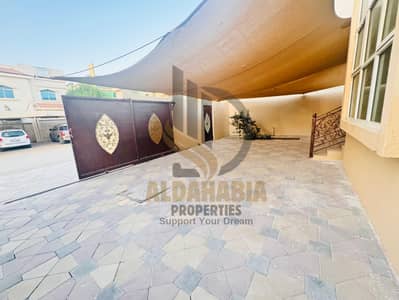 5 Bedroom Villa for Rent in Al Mowaihat, Ajman - IMG-20241026-WA0026. jpg