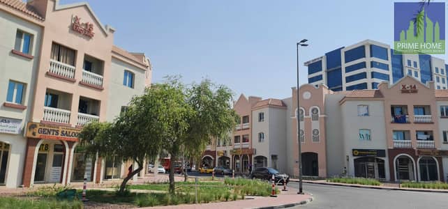 Shop for Rent in International City, Dubai - x13-1. jpeg