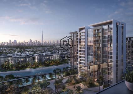 1 Bedroom Apartment for Sale in Mohammed Bin Rashid City, Dubai - Naya Exteriors (9). jpg