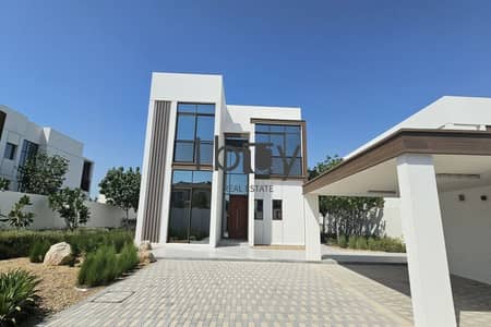 4 Bedroom Villa for Sale in Al Jubail Island, Abu Dhabi - Handover Soon | Massive Layout | Elite Community