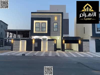 4 Bedroom Villa for Sale in Al Helio, Ajman - batch_6153b9e2-01ef-4cf9-8396-08d195a4fc9b. jpg