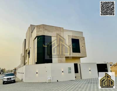 6 Bedroom Villa for Sale in Al Zahya, Ajman - batch_759982625-1066x800. jpg