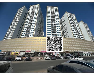 2 Cпальни Апартаменты в аренду в Аджман Даунтаун, Аджман - WhatsApp Image 2025-02-14 at 7.21. 08 PM (2) - Copy. jpeg