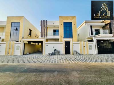 5 Bedroom Villa for Rent in Al Yasmeen, Ajman - 6b82df02-3580-49bf-84ef-487e18857730. jpg