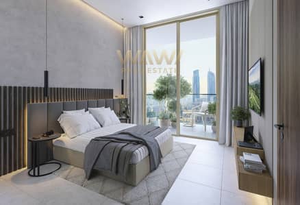 Studio zum zum Verkauf in Jumeirah Village Circle (JVC), Dubai - Levanto - 17. jpg Studio zum zum Verkauf in Jumeirah Village Circle (JVC), Dubai - Levanto - 17. jpg