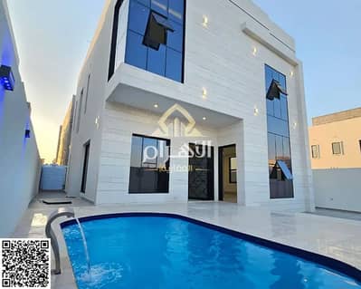 4 Bedroom Villa for Sale in Al Helio, Ajman - batch_760773571-1066x800. jpg