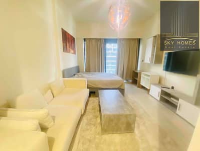 Studio for Rent in Meydan City, Dubai - IMG_7080. jpg