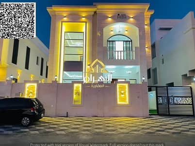 5 Bedroom Villa for Sale in Al Zahya, Ajman - batch_760902508-1066x800. jpg