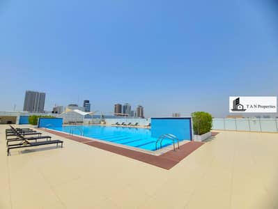 2 Bedroom Apartment for Rent in Bur Dubai, Dubai - 20240430_125450. jpg
