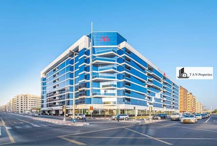 2 Bedroom Flat for Rent in Bur Dubai, Dubai - Screenshot_20241023_162002_Maps. jpg