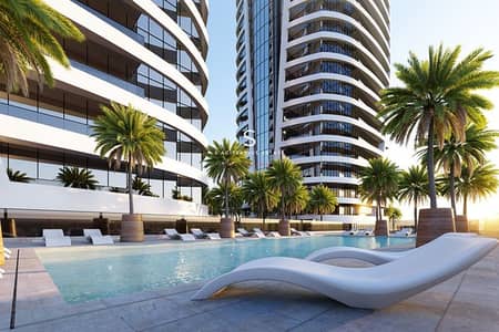 1 Bedroom Flat for Sale in Jumeirah Village Triangle (JVT), Dubai - 002 (1). jpg