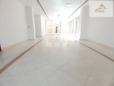 BRANDED 5 BHK VILLA JUST 140K ALL MASTER ROOMS ALL ROOMS WITH BALCONIES & WARDROBES DRIVER ROOM MAIDSROOM