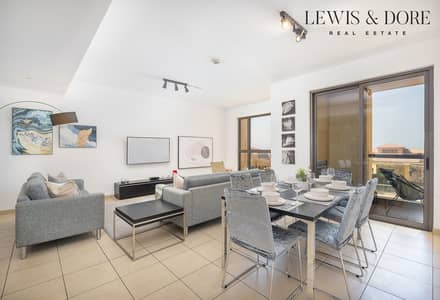 Furnished | Huge Layout | Ready to Move In