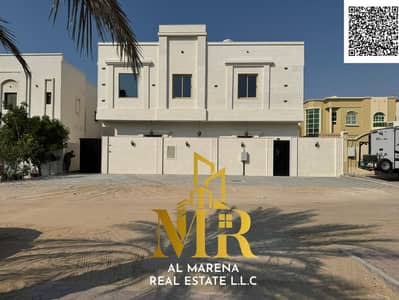 5 Bedroom Villa for Sale in Al Rawda, Ajman - 6. png