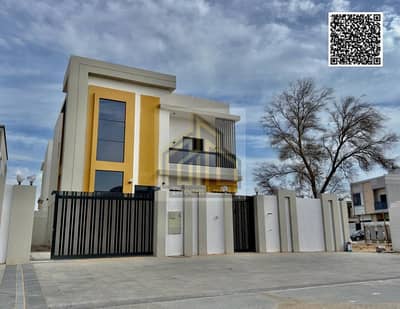 3 Bedroom Villa for Rent in Al Zahya, Ajman - batch_WhatsApp Image 2024-12-19 at 2.33. 19 PM. jpg