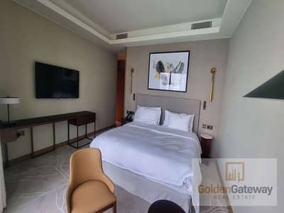 3 BR | Burj Khalifa view | Vacant