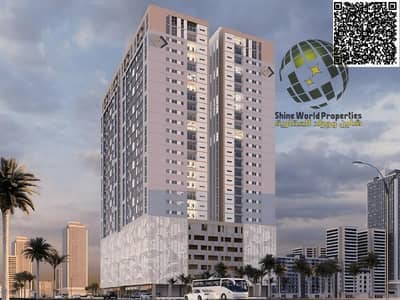 2 Cпальни Апартамент Продажа в Аль Амера, Аджман - صورة واتساب بتاريخ 1446-05-26 في 07.44. 55_a4bf5b4a. jpg