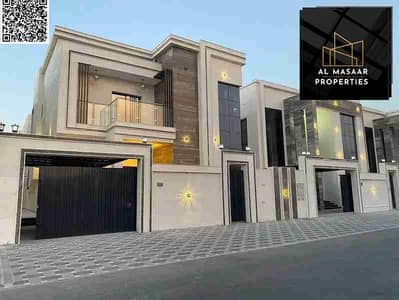 5 Bedroom Villa for Sale in Al Amerah, Ajman - 1000014298. webp