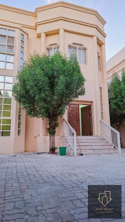 5 Bedroom Villa for Sale in Al Mowaihat, Ajman - IMG-20250213-WA0371. jpg