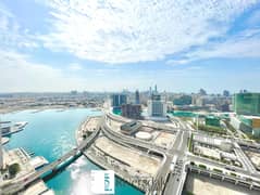 شقة في كانال ريزيدنس،جزيرة الريم 3 غرف 240000 درهم - 10885399