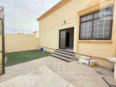 Outstanding 2-Bedroom Mulhaq with Maids Room | Private Yard | Baniyas East