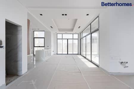 6 Bed + Maid | Swimming Pool l G+1 +R | Brand New