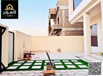 3 Bedroom Villa for Sale in Al Helio, Ajman - batch_760639752-800x600. jpg