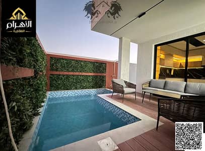 5 Bedroom Villa for Sale in Al Bahia, Ajman - batch_760643057-800x600. jpg