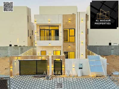 3 Bedroom Villa for Sale in Al Helio, Ajman - batch_760549143-1066x800. jpg