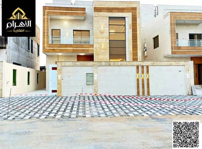 3 Bedroom Villa for Sale in Al Helio, Ajman - batch_760649182-800x600. jpg