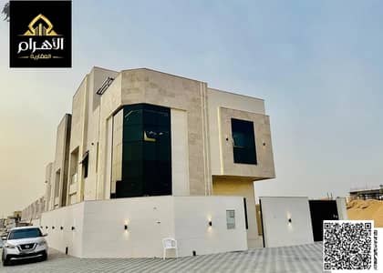 6 Bedroom Villa for Sale in Al Zahya, Ajman - batch_760650617-800x600. jpg