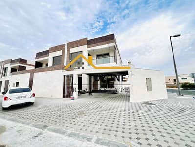 5 Bedroom Villa for Rent in Hoshi, Sharjah - IMG_3328. jpg