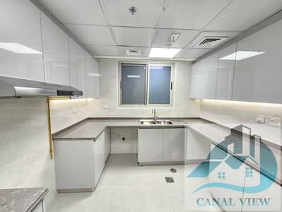 Brand New Master 3BR with Balcony and Nice kitchen Wardrobes in Al Raha Beach