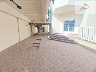 DOUBLE STORY BIG 5 BHK JUST 130K SWIMMING POOL MAIDSROOM BALCONY NEAR BEACH