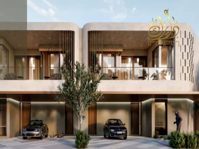 4 Bedroom Villa for Sale in Al Tay West, Sharjah - 14. png