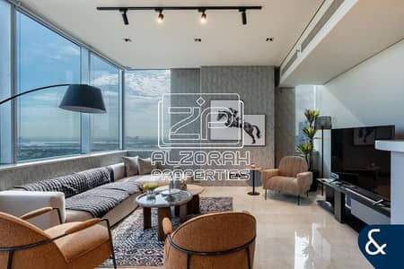 2 Bedroom Apartment in Sky Gardens, Burj Views