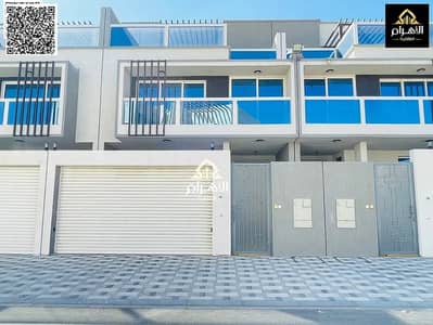 5 Bedroom Villa for Sale in Al Zahya, Ajman - batch_760327891-800x600. jpg