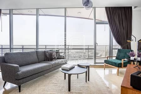 Large studio in Sky Gardens - bills included