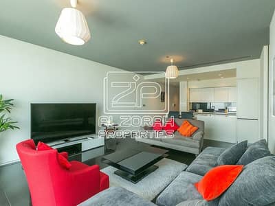 1 Bedroom Apartment in DIFC - IndexTower
